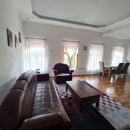 Stan Mostar-Mostovi Exteriér fotografie
