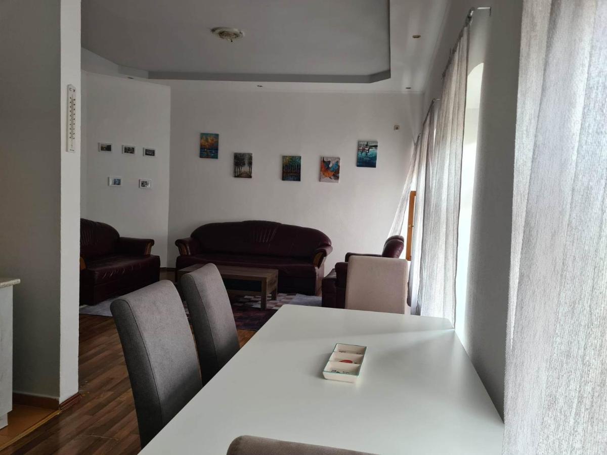 Stan Mostar-Mostovi Exteriér fotografie